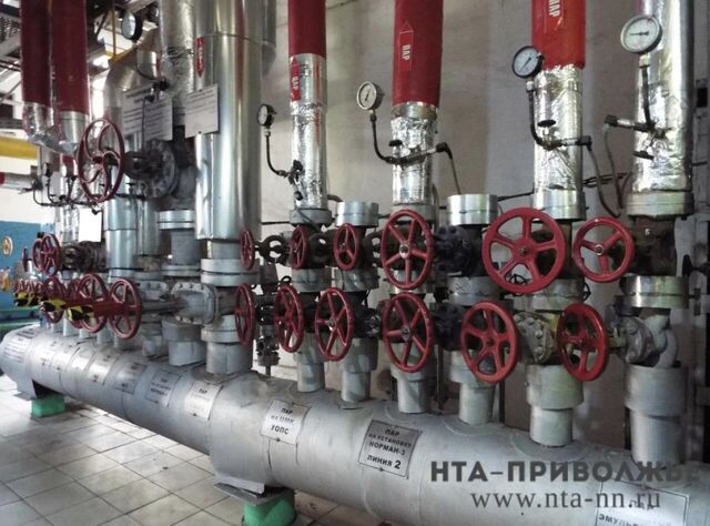 ФАС опровергла информацию об индексации тарифов на ЖКУ с 1 июля - Лента новостей НТА-Приволжье, 19.06.2026