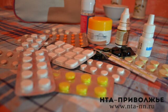 Саратовский Минздрав закупит инсулин для льготников на 17,4 млн рублей - Лента новостей НТА-Приволжье, 19.06.2026