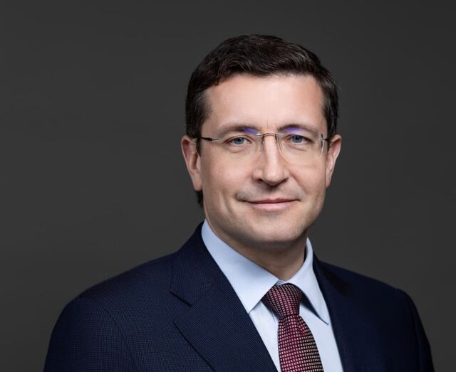 Глеб Никитин поздравил медработников с праздником - Лента новостей НТА-Приволжье, 21.06.2026