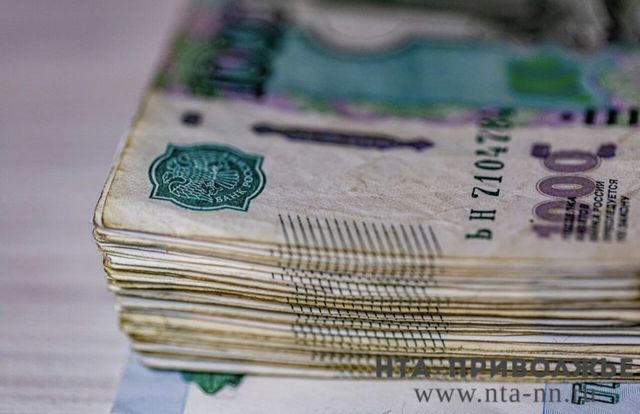 Мошенники выманили у жителя Заволжья 6,2 млн рублей - Лента новостей НТА-Приволжье, 24.07.2026