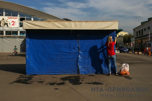 Объём интернет-торговли в Нижегородской области вырос до 8,4% - Лента новостей НТА-Приволжье, 24.07.2026