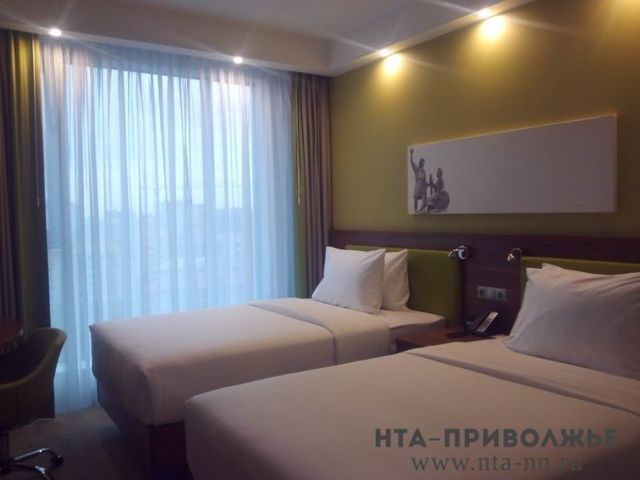 Гостиничный комплекс построят у Мызинского моста в Нижнем Новгороде - Лента новостей НТА-Приволжье, 28.07.2026