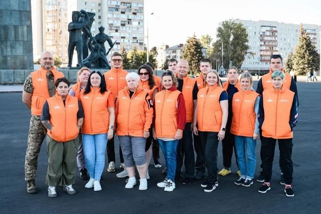 В Нижегородской области стартовал отбор в команду #МЫВМЕСТЕ - Лента новостей НТА-Приволжье, 27.08.2026