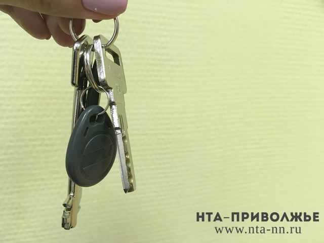 Жители Башкирии увеличили покупки жилья на вторичном рынке на 14% - Лента новостей НТА-Приволжье, 09.09.2026