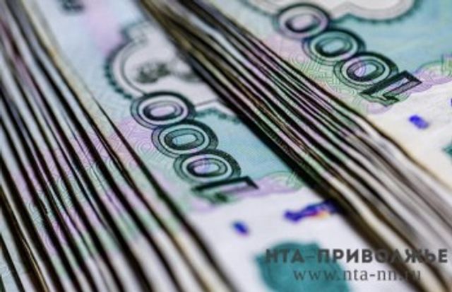 Крупную финансовую аферу вскрыли в Башкирии - Лента новостей НТА-Приволжье, 11.09.2026