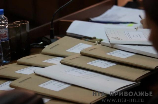 Уголовное дело возбудили по факту смерти двух человек в Вачском районе - Лента новостей НТА-Приволжье, 21.09.2026