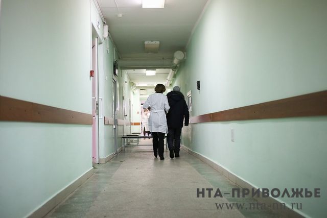 Подрядчик найден для строительства поликлиники на 500 мест в Нижнем Новгороде - Лента новостей НТА-Приволжье, 21.09.2026