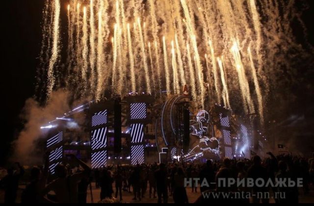 NEWS.ru стал лауреатом премии ПроУспех "МОЯ МАРКА®" - Лента новостей НТА-Приволжье, 21.09.2026