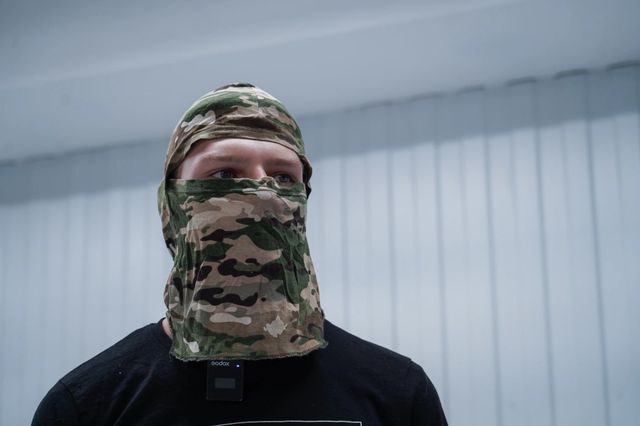 Из Нижнего Новгорода в войска БПЛА направили новобранцев - Лента новостей НТА-Приволжье, 21.09.2026