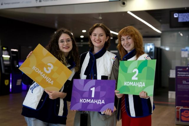 В Нижегородской области завершилась программа МФМ-2026 - Лента новостей НТА-Приволжье, 22.09.2026