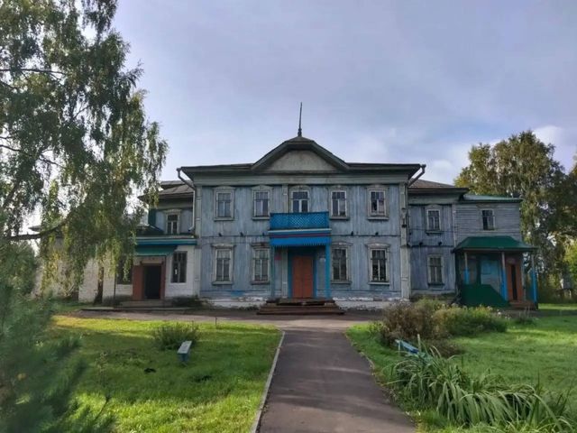 В Нижегородской области в 2027–2028 годах отремонтируют восемь объектов культуры - Лента новостей НТА-Приволжье, 22.09.2026