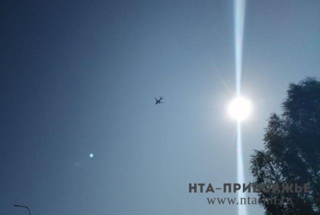 Прямые авиарейсы запустят из Казани в Астану - Лента новостей НТА-Приволжье, 22.09.2026