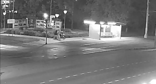 Нижегородский мэр прокомментировал вандализм на остановке в Приокском районе Нижегородский мэр прокомментировал вандализм на остановке в Приокском районе - Лента новостей НТА-Приволжье, 12.10.2026