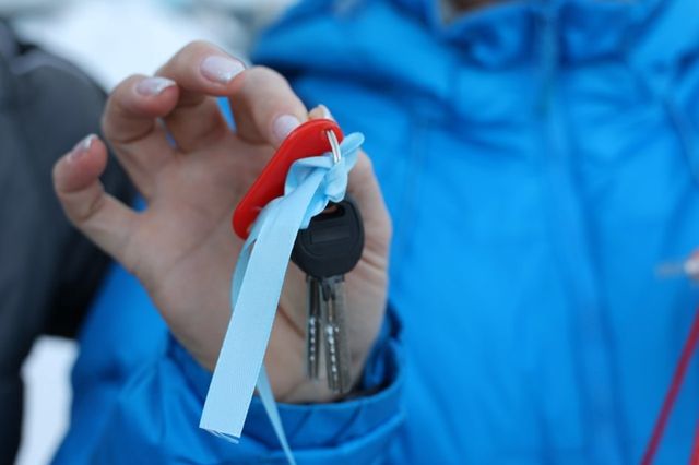 ФРТ одобрил заявку Нижегородской области по программе расселения - Лента новостей НТА-Приволжье, 12.10.2026