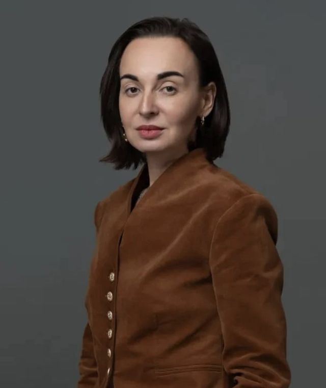 Наталья Гвилия возглавила Минтуризма Нижегородской области - Лента новостей НТА-Приволжье, 15.10.2026