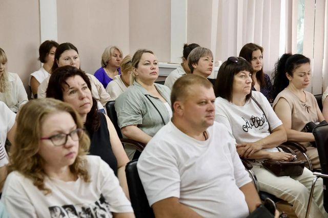 Нижегородским предпринимателям предложили оценить поддержку бизнеса - Лента новостей НТА-Приволжье, 15.10.2026