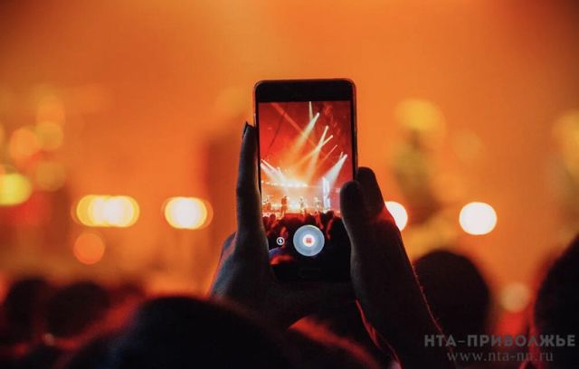 Сети 5G работают уже в 27 городах России - Лента новостей НТА-Приволжье, 15.10.2026
