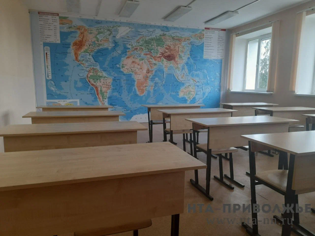Апробация устного экзамена по истории для 9 классов прошла в Нижегородской области - Лента новостей НТА-Приволжье, 23.10.2026