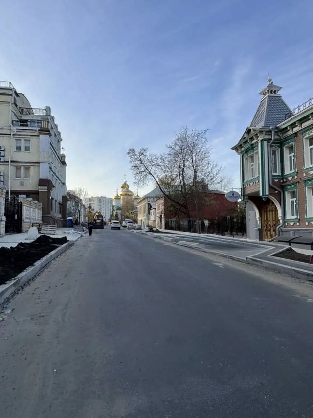 Движение на Славянской и Сергиевской восстановлено в Нижнем Новгороде - Лента новостей НТА-Приволжье, 23.10.2026