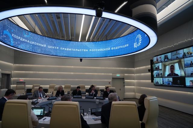 Богородский опыт обращения со сточными водами отметили в Минприроды РФ - Лента новостей НТА-Приволжье, 23.10.2026