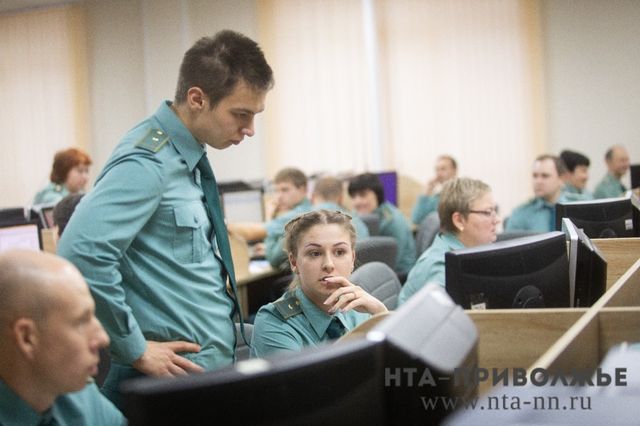 Количество "таможенных" уголовных дел в Приволжье за год увеличилось на четверть - Лента новостей НТА-Приволжье, 23.10.2026