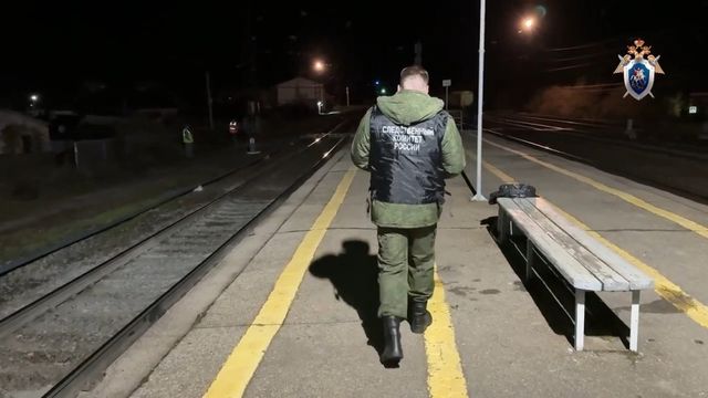 Пожилая женщина попала под нижегородскую электричку - Лента новостей НТА-Приволжье, 23.10.2026