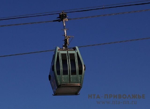 "Урбантех Сервис" оштрафовали после ЧП на нижегородской канатке - Лента новостей НТА-Приволжье, 23.10.2026