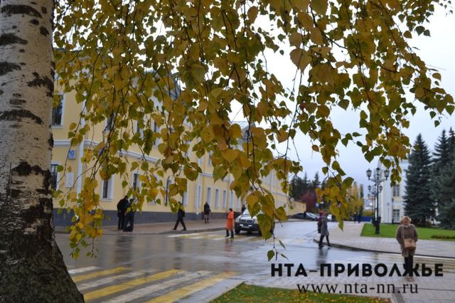 Народные приметы: 24 октября - Лента новостей НТА-Приволжье, 24.10.2026