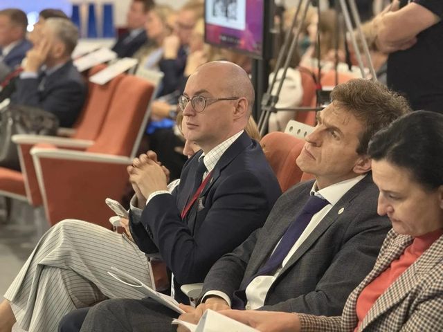 Современные методы лечения онкозаболеваний обсудили на конференции в Нижнем Новгороде - Лента новостей НТА-Приволжье, 24.10.2026