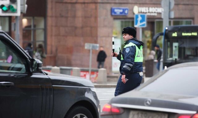 Водителей пока не будут штрафовать по камерам за отсутствие ОСАГО - Губерния l Хабаровск, 26.03.2026