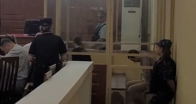 В Ростове начался суд над родителями, которые убили и расчленили 8-месячную дочь - Новости Ростова-на-Дону - последние новости Ростова-на-Дону сегодня на 1rnd.ru, 01.08.2024