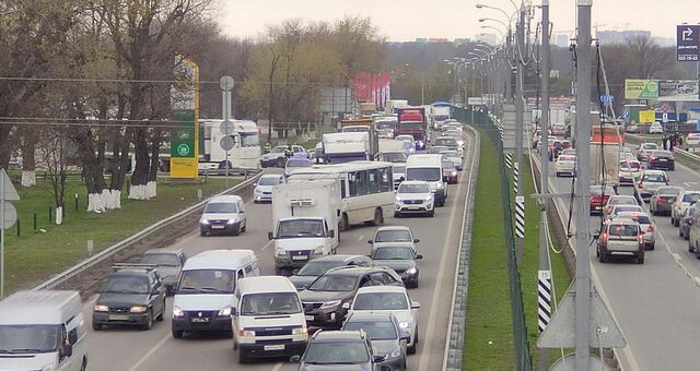 В Ростовской области выросли продажи легковых автомобилей - Новости Ростова-на-Дону - последние новости Ростова-на-Дону сегодня на 1rnd.ru, 17.10.2024