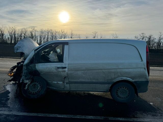 На трассе Ростов-Сальск в аварии погибли мужчина и подросток - Новости Ростова-на-Дону - последние новости Ростова-на-Дону сегодня на 1rnd.ru, 21.12.2024