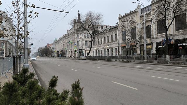 В Ростове водители грузовиков выступили против новых знаков и камер - Новости Ростова-на-Дону - последние новости Ростова-на-Дону сегодня на 1rnd.ru, 04.02.2025