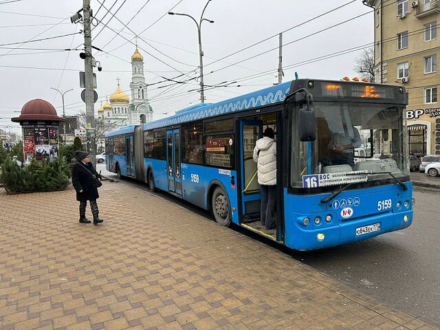 Дептранс Ростова намерен привлечь 100 водителей автобусов из Узбекистана - Новости Ростова-на-Дону - последние новости Ростова-на-Дону сегодня на 1rnd.ru, 10.03.2025