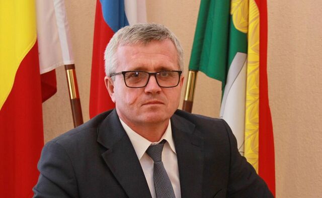 Глава администрации Зерноградского района Панасенко ушёл в отставку - Новости Ростова-на-Дону - последние новости Ростова-на-Дону сегодня на 1rnd.ru, 26.03.2025