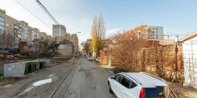 В Ростове ещё две улицы сделают односторонними - Новости Ростова-на-Дону - последние новости Ростова-на-Дону сегодня на 1rnd.ru, 17.04.2025