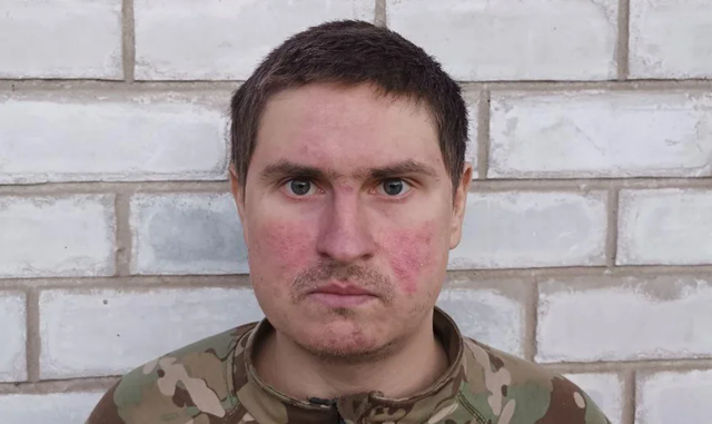 В Ростове осудили гранатомётчика украинского батальона «Айдар»* - Новости Ростова-на-Дону - последние новости Ростова-на-Дону сегодня на 1rnd.ru, 17.04.2025