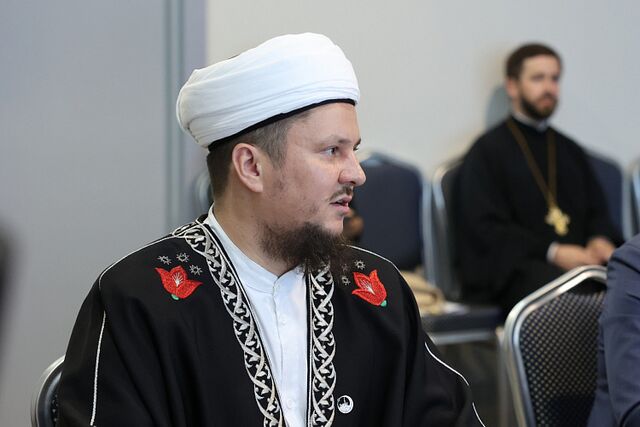 Поджигателей дома главного имама донского региона задержали в Ростове - Новости Ростова-на-Дону - последние новости Ростова-на-Дону сегодня на 1rnd.ru, 17.04.2025
