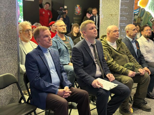 В музей истории Ростова привезли предметы-трофеи бойцов СВО - Новости Ростова-на-Дону - последние новости Ростова-на-Дону сегодня на 1rnd.ru, 18.04.2025