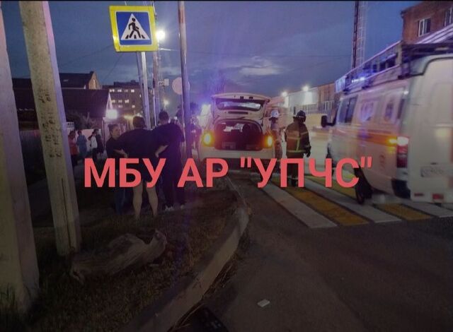 В Аксае водитель каршерингового авто сбил девушку на «зебре» - Новости Ростова-на-Дону - последние новости Ростова-на-Дону сегодня на 1rnd.ru, 26.04.2025