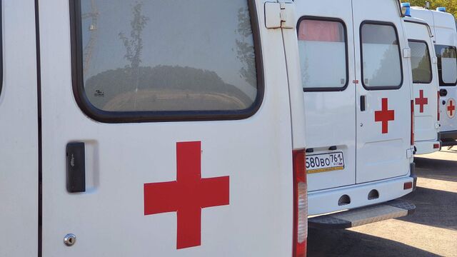 В Ростове водитель сбил двух построков на электросамокате - Новости Ростова-на-Дону - последние новости Ростова-на-Дону сегодня на 1rnd.ru, 27.04.2025