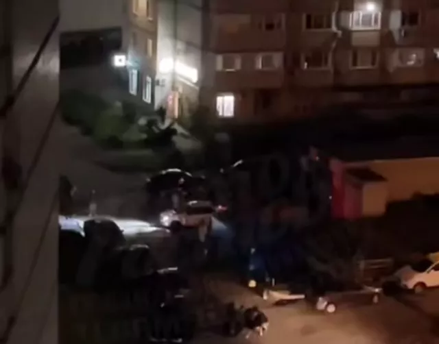 Драка в Ростове на Извилистой закончилась перестрелкой - Новости Ростова-на-Дону - последние новости Ростова-на-Дону сегодня на 1rnd.ru, 05.05.2025