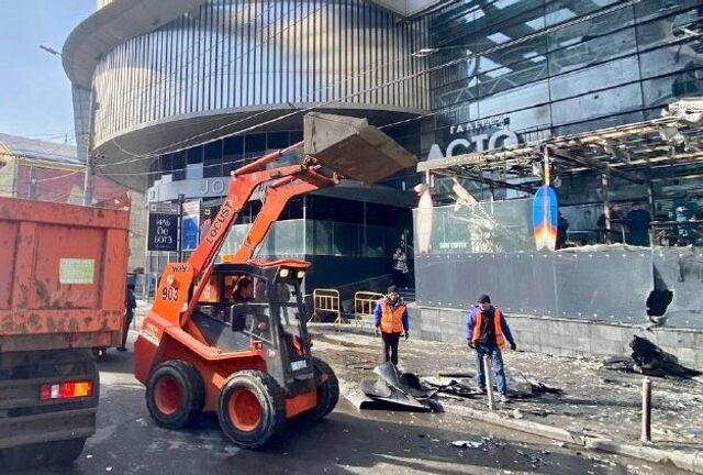 В Ростове почти на два месяца ограничат движение по Будённовскому - Новости Ростова-на-Дону - последние новости Ростова-на-Дону сегодня на 1rnd.ru, 05.05.2025