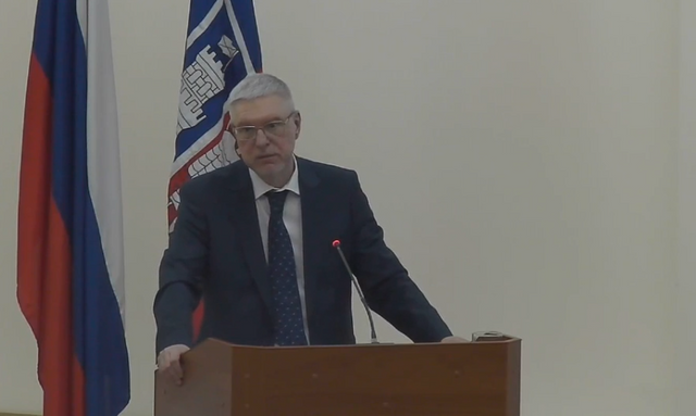 Скрябин назначил своим замом по экономике главного конкурента на выборах сити-менеджера Ростова - Новости Ростова-на-Дону - последние новости Ростова-на-Дону сегодня на 1rnd.ru, 07.05.2025