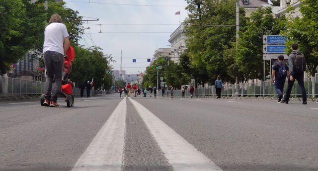 Где автобус: как будет работать общественный транспорт Ростова 9 мая - Новости Ростова-на-Дону - последние новости Ростова-на-Дону сегодня на 1rnd.ru, 09.05.2025