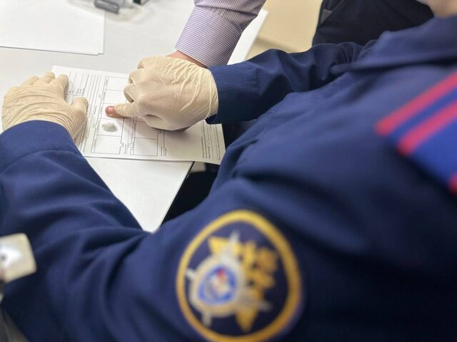 В Калмыкии задержали подозреваемого в нападении на девушку в Волгодонске - Новости Ростова-на-Дону - последние новости Ростова-на-Дону сегодня на 1rnd.ru, 11.05.2025