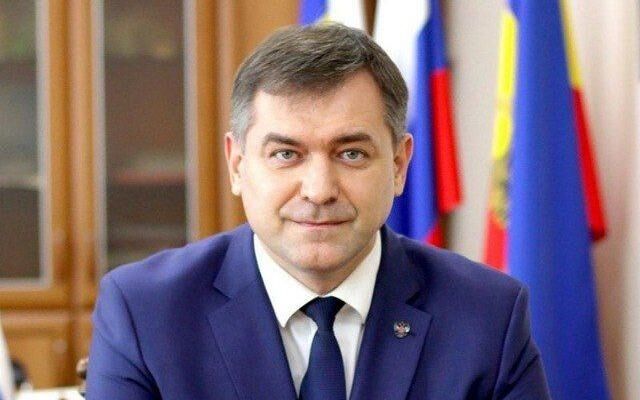 Глава администрации Новочеркасска задержан за взятку - Новости Ростова-на-Дону - последние новости Ростова-на-Дону сегодня на 1rnd.ru, 13.05.2025