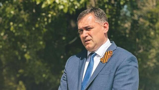 Следком раскрыл подробности задержания сити-менеджера Новочеркасска - Новости Ростова-на-Дону - последние новости Ростова-на-Дону сегодня на 1rnd.ru, 14.05.2025