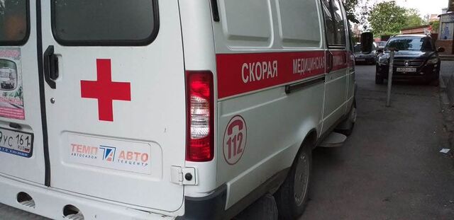В центре Ростова нашли мёртвыми двух студентов - Новости Ростова-на-Дону - последние новости Ростова-на-Дону сегодня на 1rnd.ru, 15.05.2025